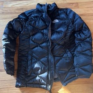 North Face Puffer Jacket